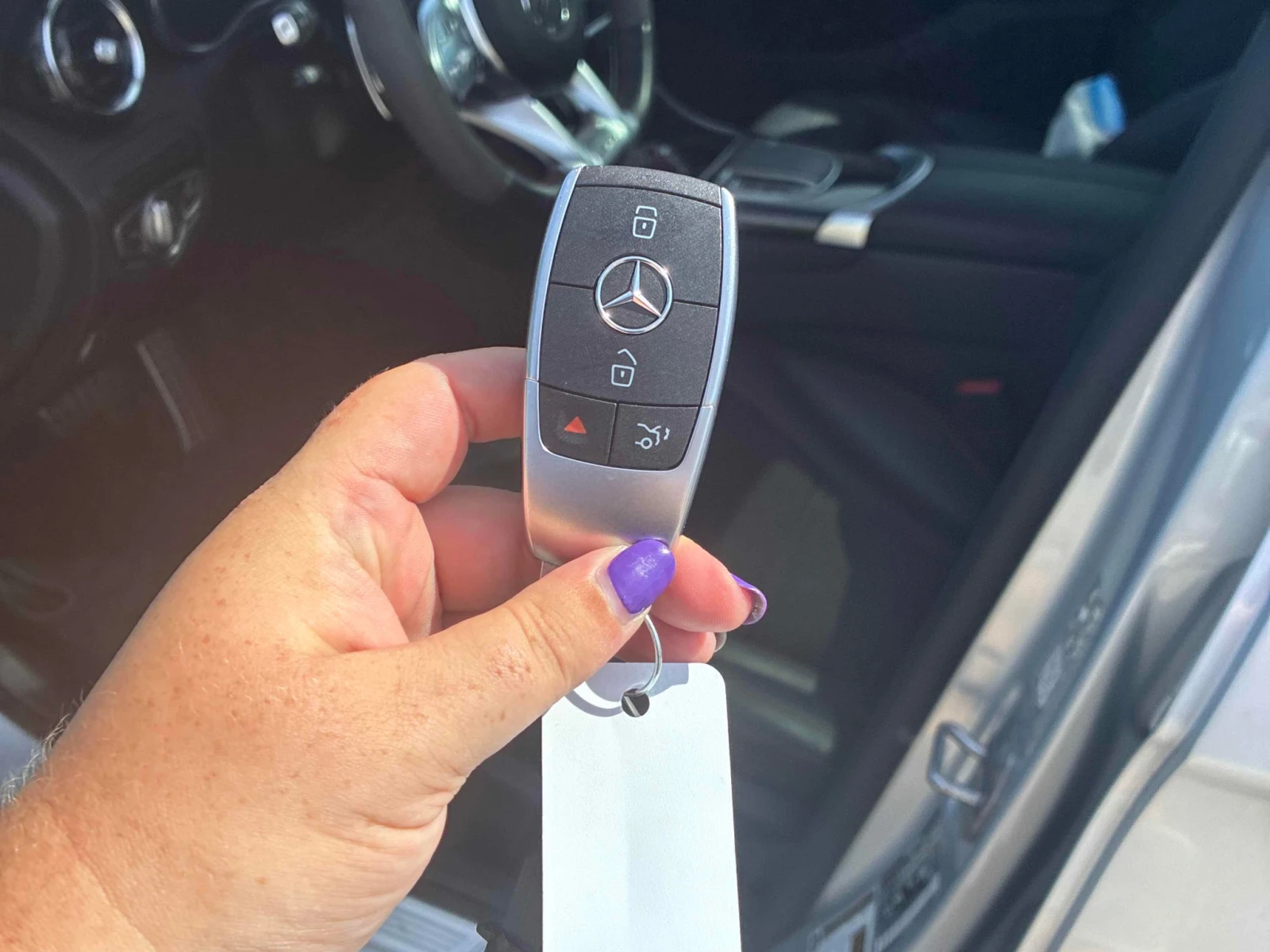 Mercedes-Benz GLC 43 AMG Carfax / ������ | Mobile.bg � ����������� 14