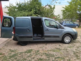 Citroen Berlingo 1.6, снимка 9