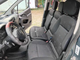 Citroen Berlingo 1.6, снимка 14