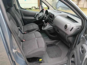 Citroen Berlingo 1.6, снимка 11