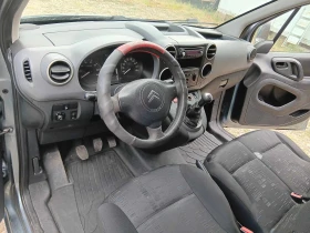Citroen Berlingo 1.6, снимка 10