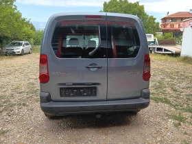 Citroen Berlingo 1.6, снимка 6