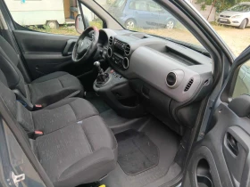 Citroen Berlingo 1.6, снимка 12