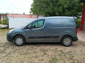 Citroen Berlingo 1.6, снимка 4