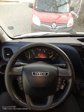 Iveco Daily 35/210, снимка 7