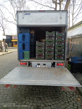 Iveco Daily 35/210, снимка 12