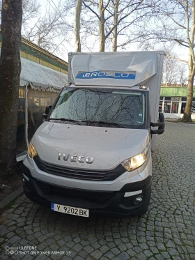 Iveco Daily 35/210, снимка 1