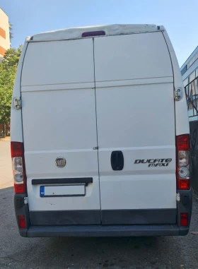 Fiat Ducato MAXI, снимка 2