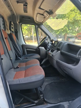Fiat Ducato MAXI, снимка 10