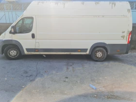 Fiat Ducato MAXI, снимка 15