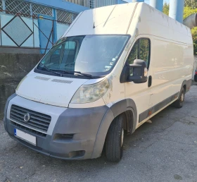 Fiat Ducato MAXI, снимка 4