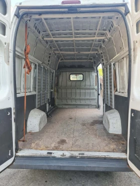 Fiat Ducato MAXI, снимка 6