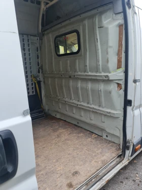 Fiat Ducato MAXI, снимка 8