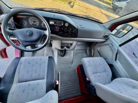 VW Lt Уникален Тристранен Самосвал, снимка 11