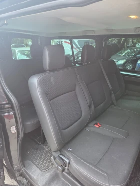 Opel Vivaro Виваро Б, снимка 12