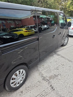 Opel Vivaro Виваро Б, снимка 10