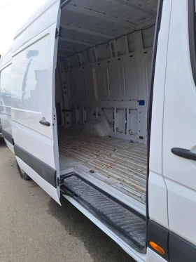 Mercedes-Benz Sprinter 316 Sprinter 316  160   | Mobile.bg    8