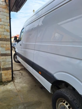 Mercedes-Benz Sprinter 316 Sprinter 316  160   | Mobile.bg    6