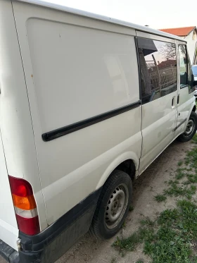 Ford Transit  | Mobile.bg    11