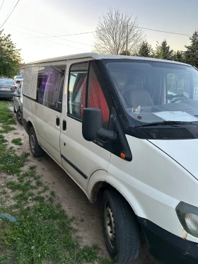 Ford Transit  | Mobile.bg    4