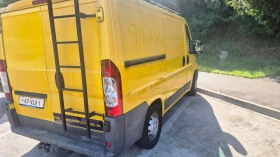 Peugeot Boxer 2.2hdi  | Mobile.bg    8