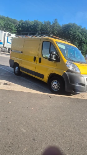 Peugeot Boxer 2.2hdi  | Mobile.bg    3