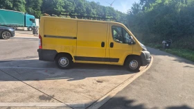 Peugeot Boxer 2.2hdi  | Mobile.bg    6