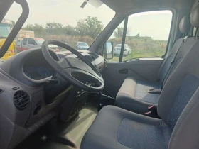 Обява за продажба на Renault Master 2.8 N1 Ивеко Мотор ~14 500 лв. - изображение 6