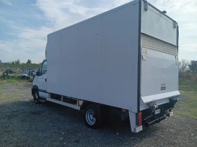 Обява за продажба на Renault Master 2.8 N1 Ивеко Мотор ~14 500 лв. - изображение 3