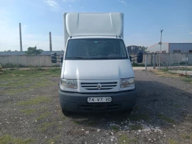 Обява за продажба на Renault Master 2.8 N1 Ивеко Мотор ~14 500 лв. - изображение 1