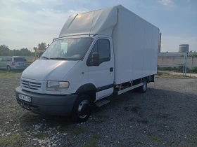 Обява за продажба на Renault Master 2.8 N1 Ивеко Мотор ~14 500 лв. - изображение 2