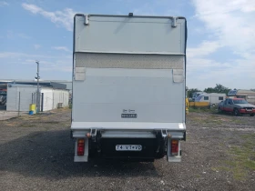 Обява за продажба на Renault Master 2.8 N1 Ивеко Мотор ~14 500 лв. - изображение 4