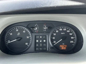 Opel Vivaro 1.9 CDTI 90кс 9 МЕСТА, снимка 11