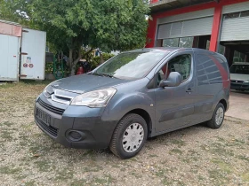Citroen Berlingo 1.6