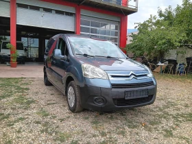 Citroen Berlingo 1.6 | Auto.bg — изображение 2