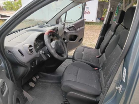 Citroen Berlingo 1.6 | Auto.bg — изображение 13