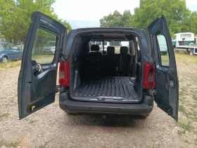 Citroen Berlingo 1.6 | Auto.bg — изображение 7