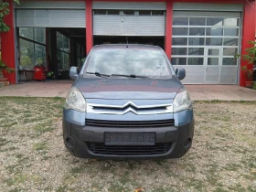 Citroen Berlingo 1.6 | Auto.bg — изображение 3