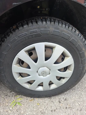 Opel Vivaro ������ � | Mobile.bg � ����� ������ 11