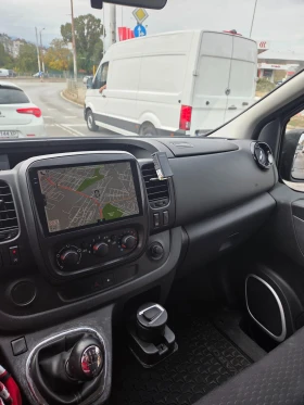 Opel Vivaro ������ � | Mobile.bg � ����� ������ 6