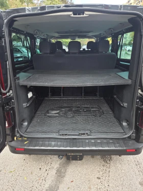 Opel Vivaro ������ � | Mobile.bg � ����� ������ 9