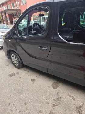 Opel Vivaro ������ � | Mobile.bg � ����� ������ 8