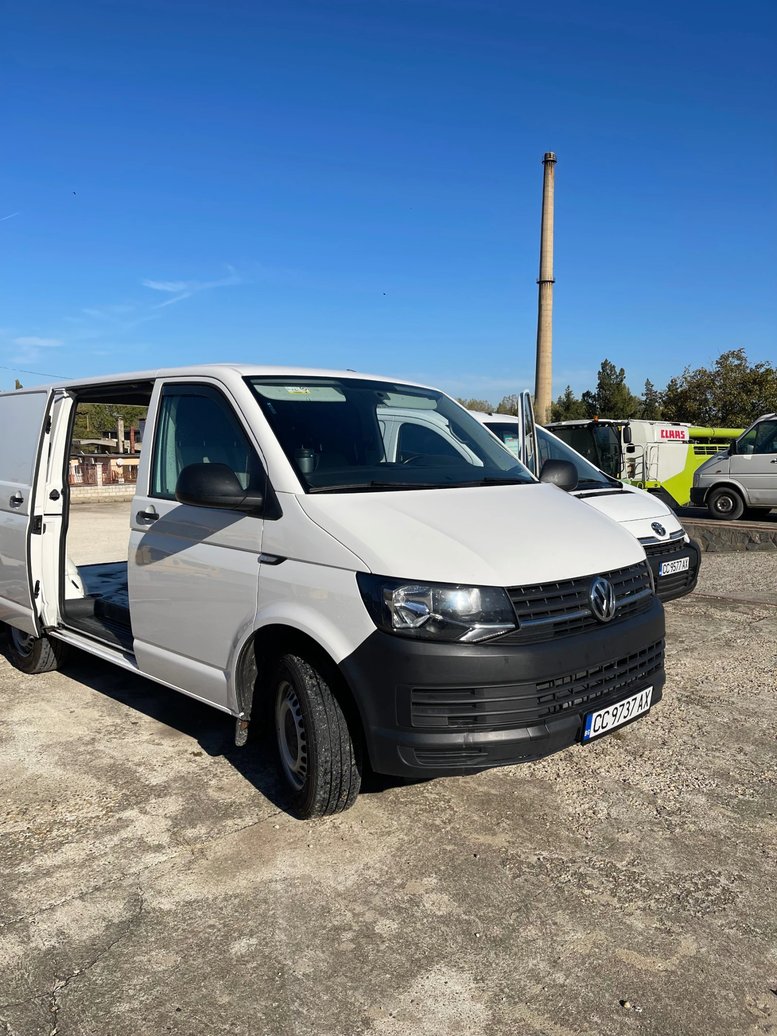 VW Transporter  - изображение 7