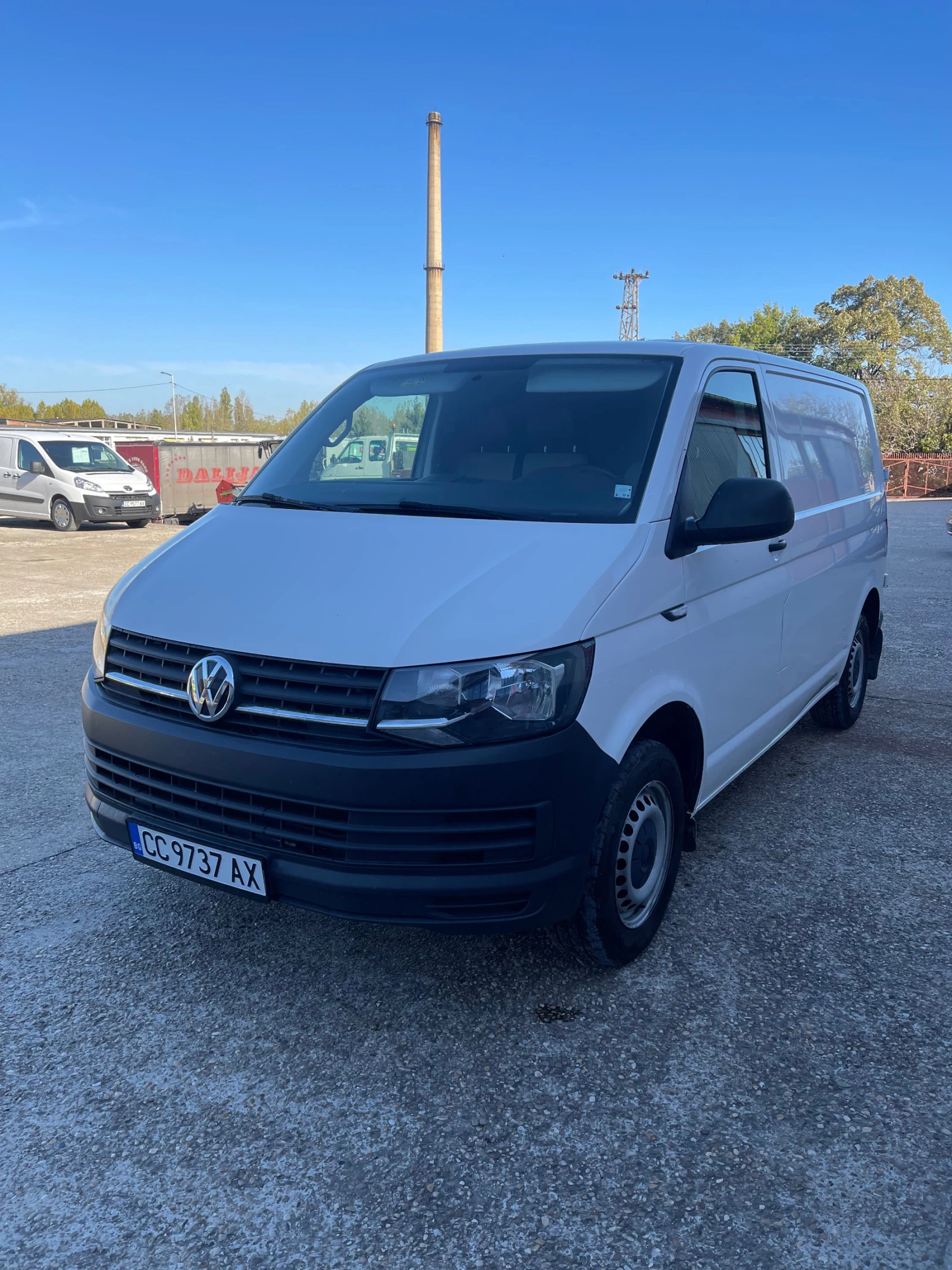 VW Transporter  - изображение 2