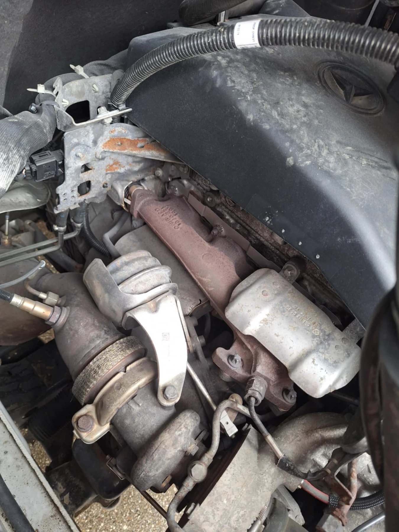 Mercedes-Benz Sprinter 316 Sprinter 316  160   | Mobile.bg   15