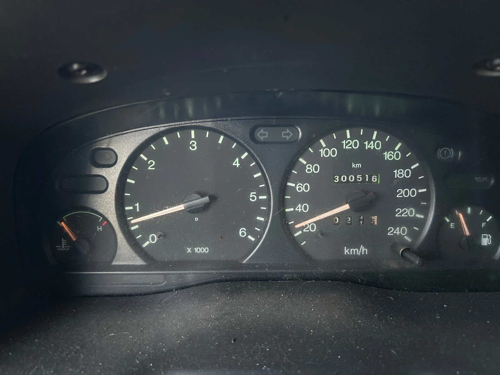 Ford Transit Товарен - изображение 8
