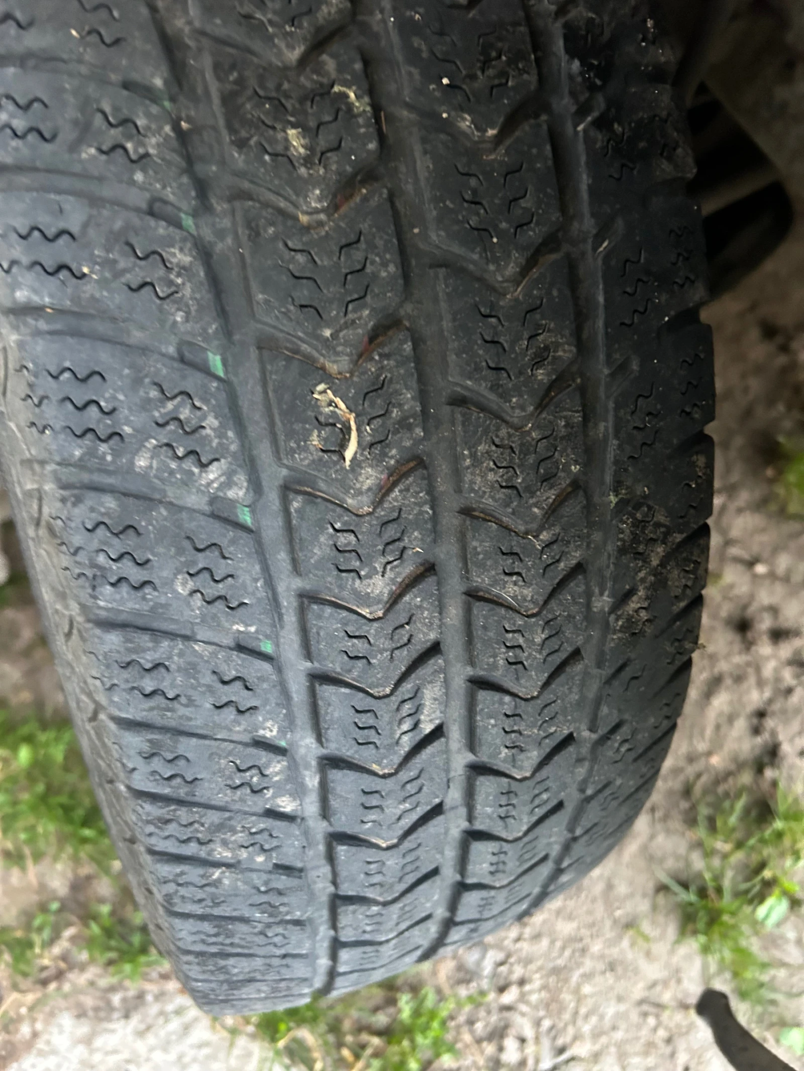 Ford Transit Товарен - изображение 5