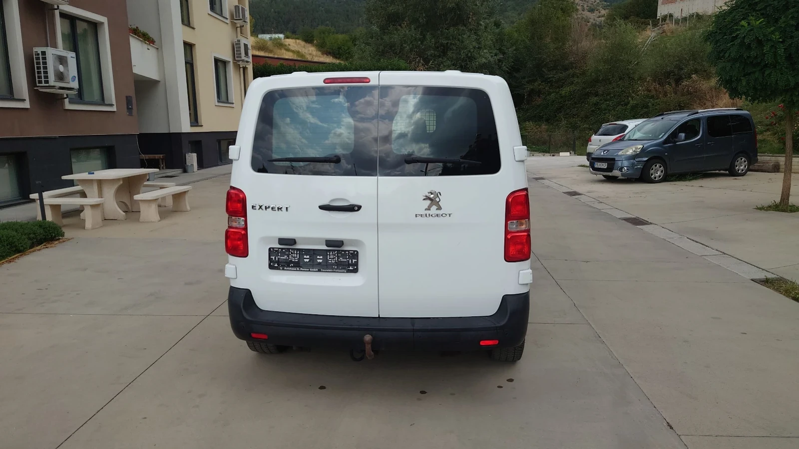 Peugeot Expert 2.0 hdi - изображение 3