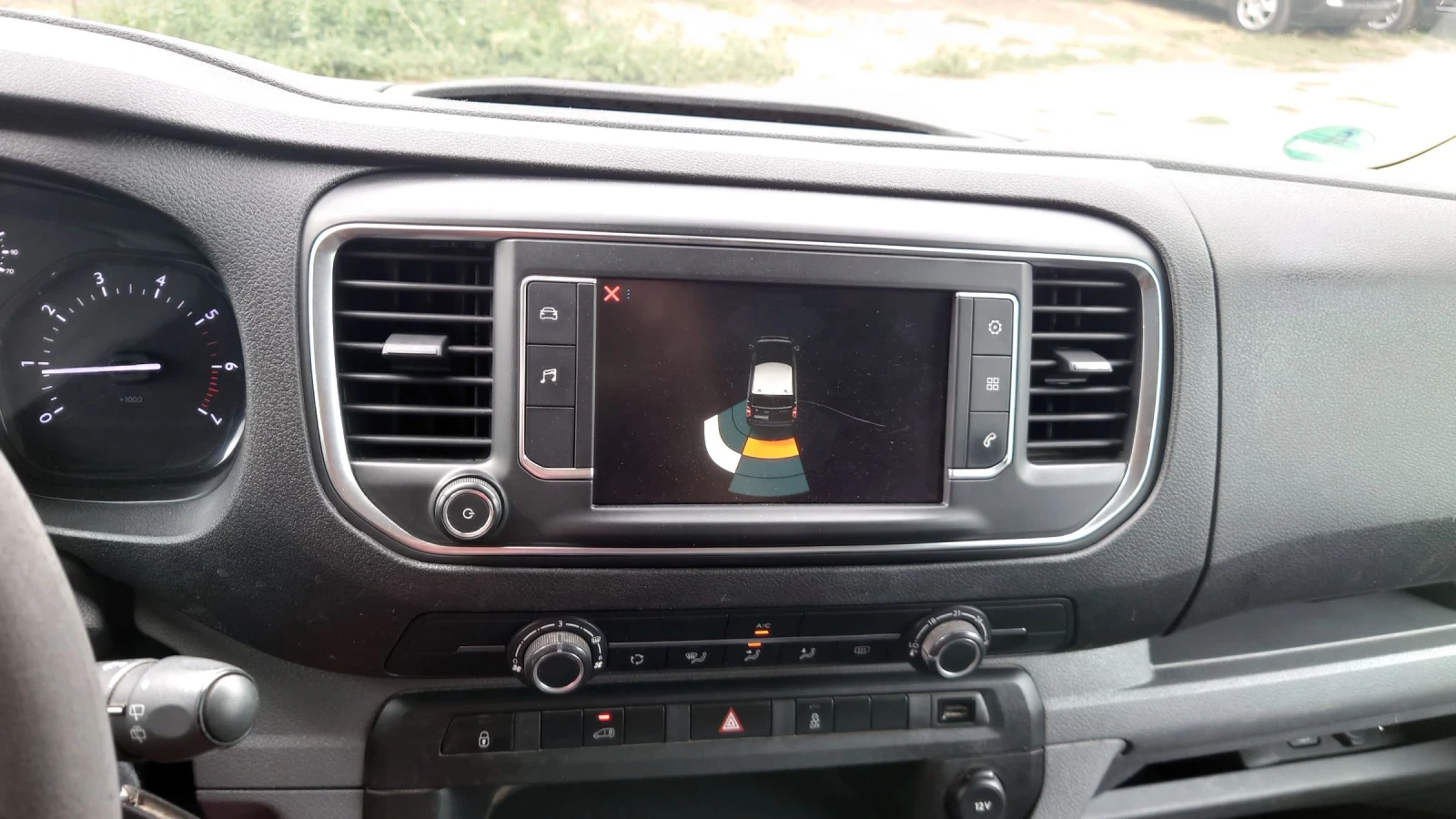 Peugeot Expert 2.0 hdi - изображение 9