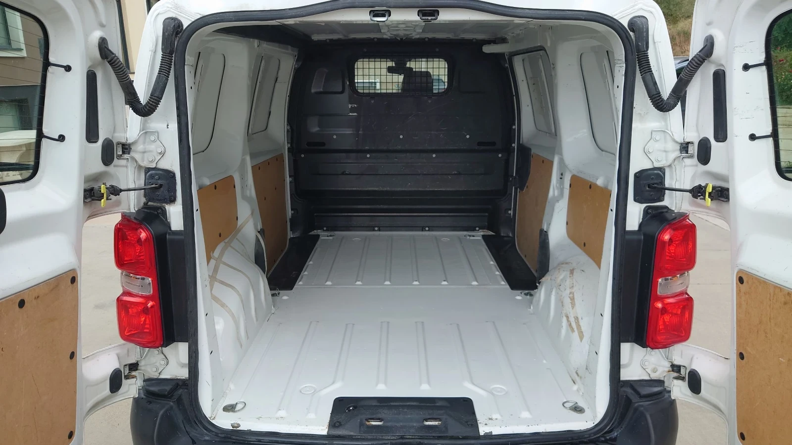 Peugeot Expert 2.0 hdi - изображение 4